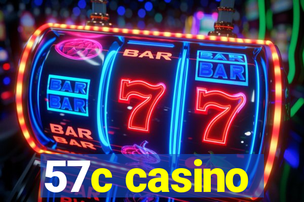 57c casino